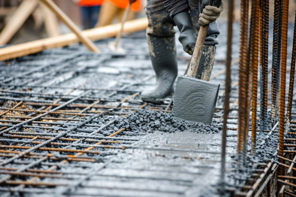 photo-construction-worker-pouring-concrete